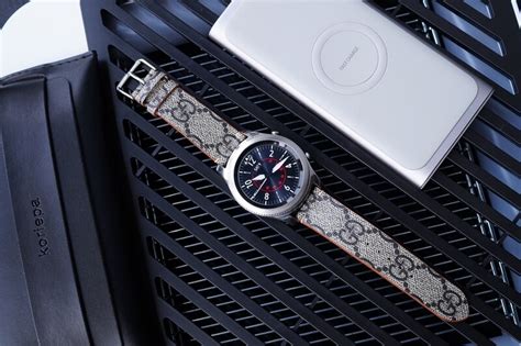 gucci samssung watch band|genuine Gucci watch strap.